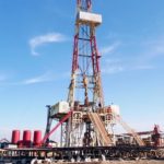 The presence of oil engineering and development company at the 15th Kish International Energy Exhibition